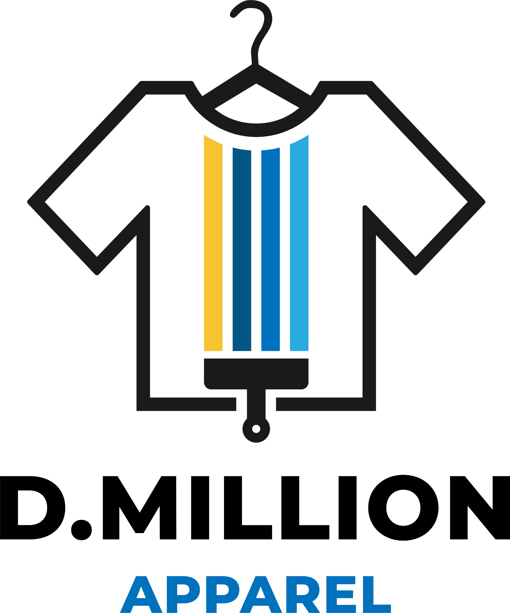 D.Million Apparel
